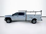 2024 Chevrolet Silverado 2500 Crew Cab 4WD, Knapheide Aluminum Service Body Service Truck for sale #W240288 - photo 6