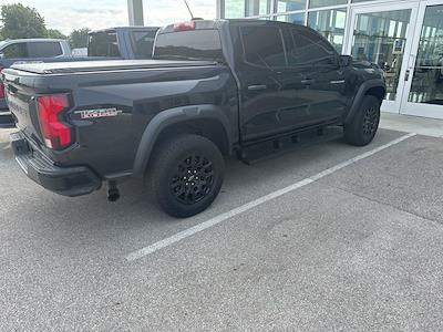 2024 Chevrolet Colorado Crew Cab 4x4 Pickup for sale #W250237A - photo 2