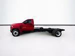 2024 Chevrolet Silverado 5500 Regular Cab DRW 2WD, Cab Chassis for sale #W240365 - photo 16