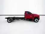 2024 Chevrolet Silverado 5500 Regular Cab DRW 2WD, Cab Chassis for sale #W240365 - photo 5