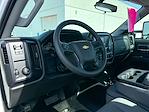 2024 Chevrolet Silverado 5500 Regular Cab DRW 2WD, Cab Chassis for sale #W240371 - photo 17