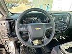 2024 Chevrolet Silverado 5500 Regular Cab DRW 2WD, Cab Chassis for sale #W240371 - photo 18