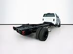 2024 Chevrolet Silverado 5500 Regular Cab DRW 2WD, Cab Chassis for sale #W240371 - photo 2