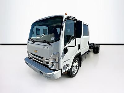 New 2024 Chevrolet LCF 4500HG Base Crew Cab Cab Chassis for sale #W240385 - photo 1