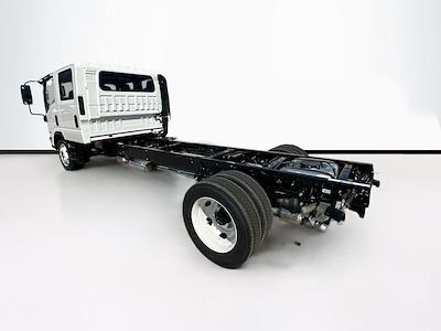 New 2024 Chevrolet LCF 4500HG Base Crew Cab Cab Chassis for sale #W240385 - photo 2