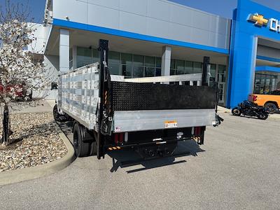 2024 Chevrolet Silverado 5500 Regular Cab DRW RWD DuraMag Stake Bed for sale #W240389 - photo 2