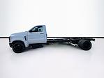 2024 Chevrolet Silverado 5500 Regular Cab DRW 2WD, Cab Chassis for sale #W240389 - photo 8