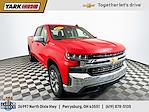2022 Chevrolet Silverado 1500 Crew Cab 4x4 Pickup for sale #W240397A - photo 1