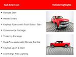 2022 Chevrolet Silverado 1500 Crew Cab 4x4 Pickup for sale #W240397A - photo 3