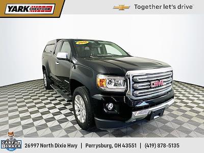 2016 GMC Canyon Extended Cab 4x4 Pickup for sale #W240404G - photo 1