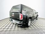 2016 GMC Canyon Extended Cab 4x4 Pickup for sale #W240404G - photo 2