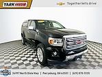 2016 GMC Canyon Extended Cab 4x4 Pickup for sale #W240404G - photo 1