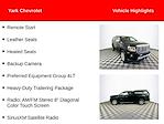 2016 GMC Canyon Extended Cab 4x4 Pickup for sale #W240404G - photo 3