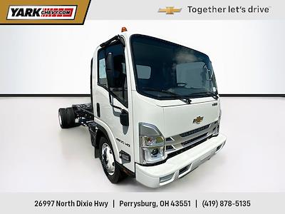 2024 Chevrolet LCF 4500HG Regular Cab RWD, Cab Chassis for sale #W240414 - photo 1