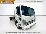 2024 Chevrolet LCF 4500HG Regular Cab RWD, Cab Chassis for sale #W240414 - photo 1