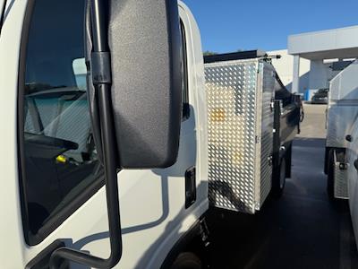 2024 Chevrolet LCF 4500HG Regular Cab RWD Air-Flo Dump Truck for sale #W240489 - photo 2