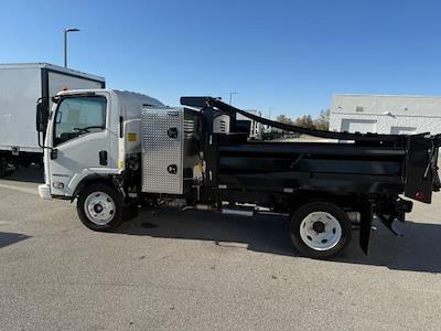 2024 Chevrolet LCF 4500HG Regular Cab RWD Air-Flo Dump Truck for sale #W240489 - photo 2