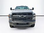 2024 Chevrolet Silverado 5500 Regular Cab DRW 4WD, Cab Chassis for sale #W240547 - photo 5