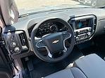 2024 Chevrolet Silverado 5500 Regular Cab DRW 4WD, Cab Chassis for sale #W240547 - photo 22