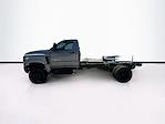 2024 Chevrolet Silverado 5500 Regular Cab DRW 4WD, Cab Chassis for sale #W240547 - photo 7