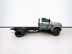 2024 Chevrolet Silverado 5500 Regular Cab DRW 4WD, Cab Chassis for sale #W240547 - photo 10