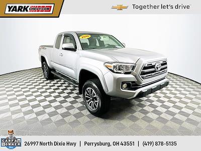 2016 Toyota Tacoma Extra Cab 4x4, Pickup for sale #W240574A - photo 1