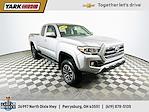 2016 Toyota Tacoma Extra Cab 4x4, Pickup for sale #W240574A - photo 1