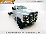 2024 Chevrolet Silverado 5500 Regular Cab DRW 2WD, Cab Chassis for sale #W240617 - photo 1