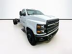 2024 Chevrolet Silverado 5500 Regular Cab DRW 2WD, Cab Chassis for sale #W240617 - photo 6