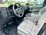 2024 Chevrolet Silverado 5500 Regular Cab DRW 2WD, Cab Chassis for sale #W240617 - photo 24