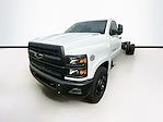 2024 Chevrolet Silverado 5500 Regular Cab DRW 2WD, Cab Chassis for sale #W240617 - photo 8