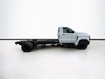 2024 Chevrolet Silverado 5500 Regular Cab DRW 2WD, Cab Chassis for sale #W240619 - photo 12