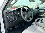 2024 Chevrolet Silverado 5500 Regular Cab DRW 2WD, Cab Chassis for sale #W240619 - photo 14