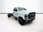 2024 Chevrolet Silverado 5500 Regular Cab DRW 2WD, Cab Chassis for sale #W240619 - photo 7