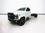 2024 Chevrolet Silverado 5500 Regular Cab DRW 2WD, Cab Chassis for sale #W240619 - photo 10