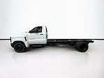 2024 Chevrolet Silverado 5500 Regular Cab DRW 2WD, Cab Chassis for sale #W240619 - photo 3