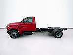 2024 Chevrolet Silverado 5500 Regular Cab DRW 2WD, Cab Chassis for sale #W240651 - photo 14