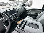 2024 Chevrolet Silverado 5500 Regular Cab DRW 4WD, Cab Chassis for sale #W240652 - photo 12