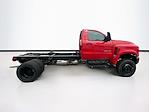 2024 Chevrolet Silverado 5500 Regular Cab DRW 4WD, Cab Chassis for sale #W240652 - photo 15