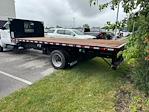 2024 Chevrolet Silverado 5500 Regular Cab DRW 2WD, Morgan Truck Body Prostake Platform Body Flatbed Truck for sale #W240683 - photo 4