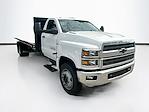 2024 Chevrolet Silverado 5500 Regular Cab DRW 2WD, Morgan Truck Body Prostake Platform Body Flatbed Truck for sale #W240683 - photo 13