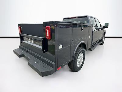 New 2024 Chevrolet Silverado 2500 Crew Cab 4WD Knapheide A684 6' 9" Service Truck for sale #W240705 - photo 2