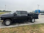 2024 Chevrolet Silverado 2500 Crew Cab 4x4, Knapheide Aluminum Service Body Service Truck for sale #W240705 - photo 3