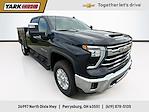 New 2024 Chevrolet Silverado 2500 Crew Cab 4WD Knapheide A684 6' 9" Service Truck for sale #W240705 - photo 1