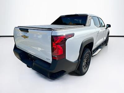 New 2024 Chevrolet Silverado EV Work Truck Crew Cab 4WD Pickup for sale #W240734 - photo 2