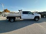 2024 Chevrolet Silverado 3500 Crew Cab 4WD, Monroe Truck Equipment Z-DumpPRO™ Dump Truck for sale #W240765 - photo 10