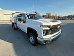 2024 Chevrolet Silverado 3500 Crew Cab 4WD, Monroe Truck Equipment Z-DumpPRO™ Dump Truck for sale #W240765 - photo 38