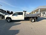 2024 Chevrolet Silverado 3500 Crew Cab 4WD, Monroe Truck Equipment Z-DumpPRO™ Dump Truck for sale #W240765 - photo 4