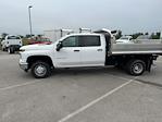 2024 Chevrolet Silverado 3500 Crew Cab 4WD, Monroe Truck Equipment Z-DumpPRO™ Dump Truck for sale #W240765 - photo 3