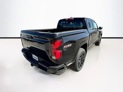 2024 Chevrolet Colorado Crew Cab 4WD Pickup for sale #W240791 - photo 2